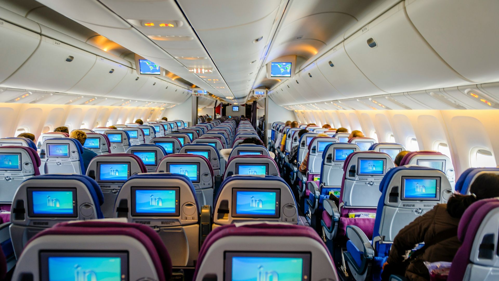 Top 5 Airlines Recognized for Safety in 2025