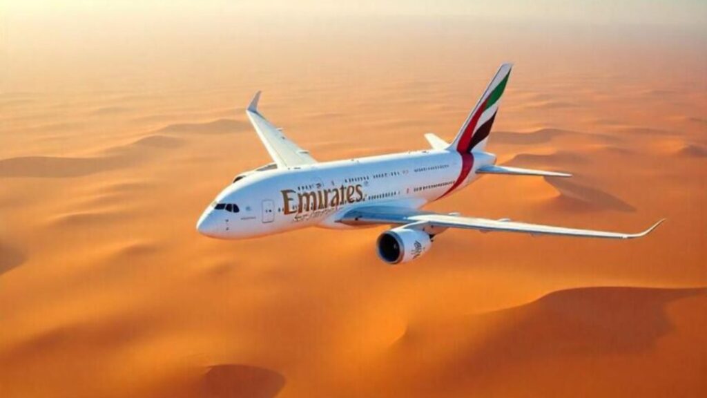 Top 5 Airlines Recognized for Safety in 2025