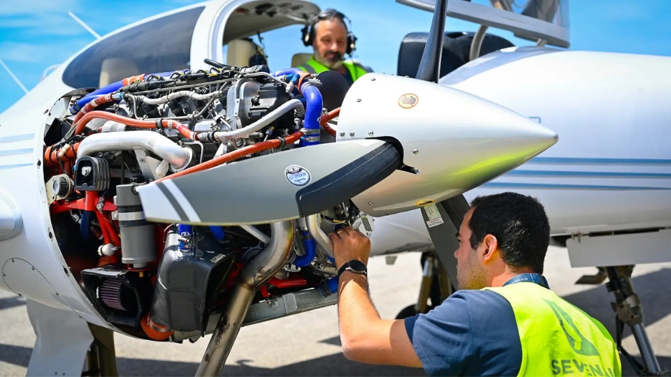 Top Aircraft Maintenance Companies to Trust