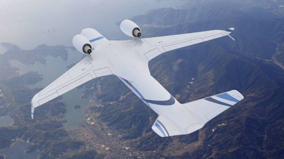 Top Aircraft Models Leading the Sky in 2025