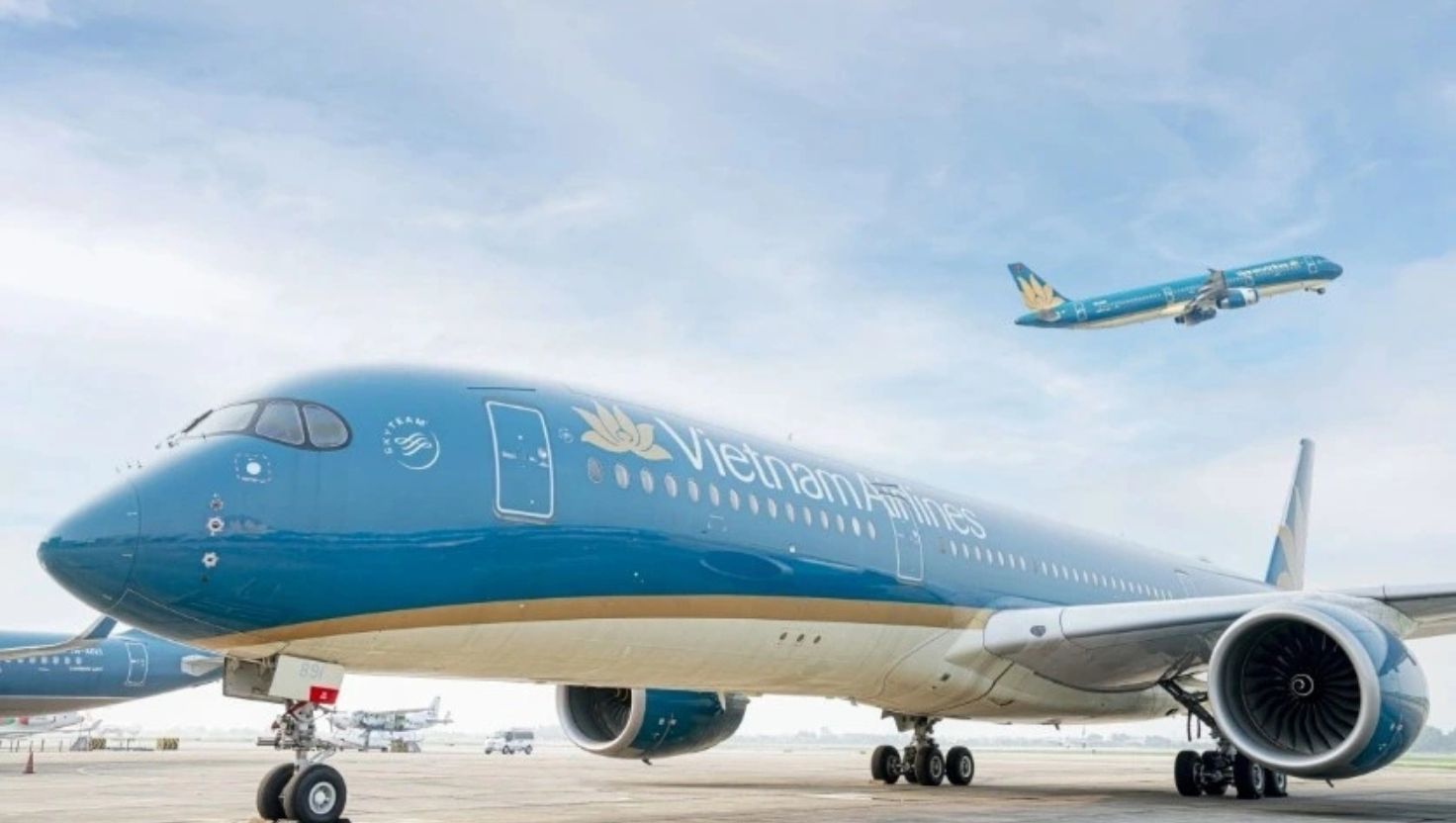 Top Airlines for Safety