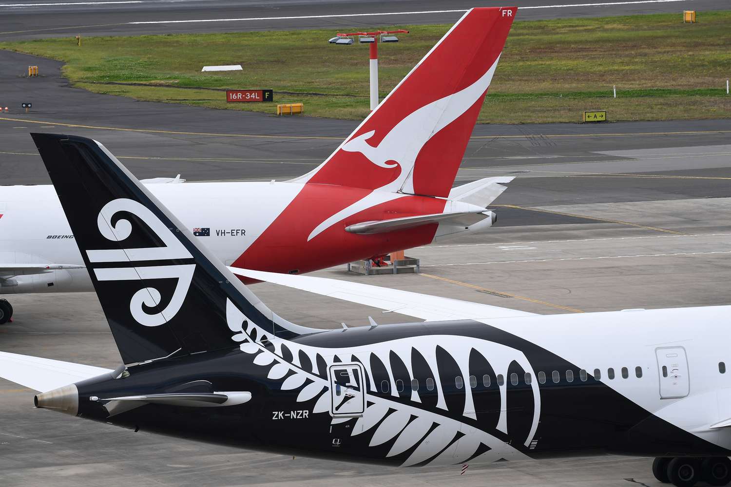 Top Airlines for Safety