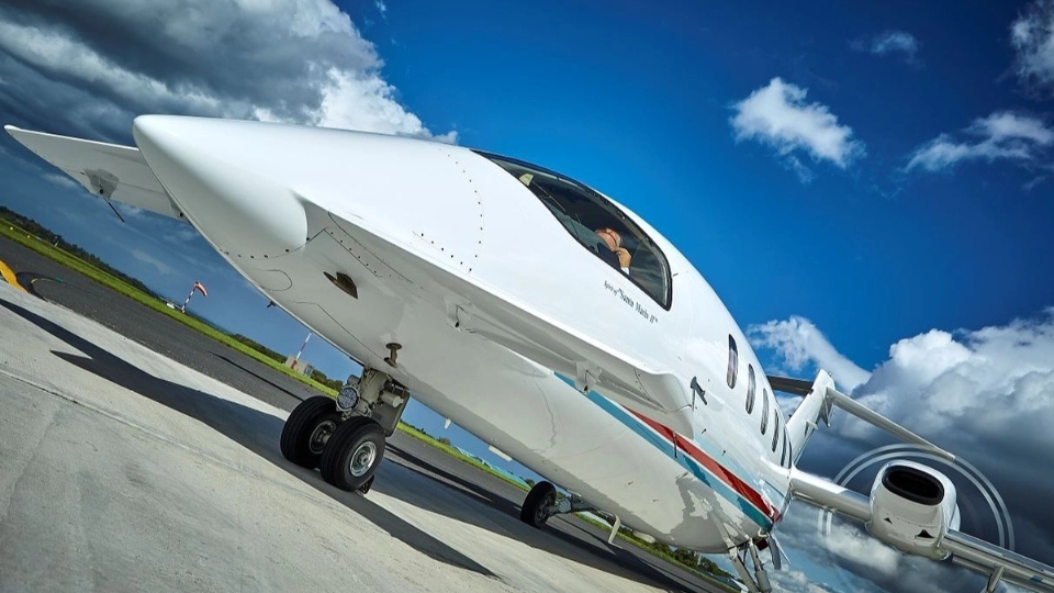 Top Aviation Safety Awards Around the World