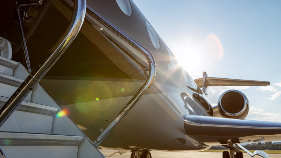 Top Aviation Safety Awards Around the World