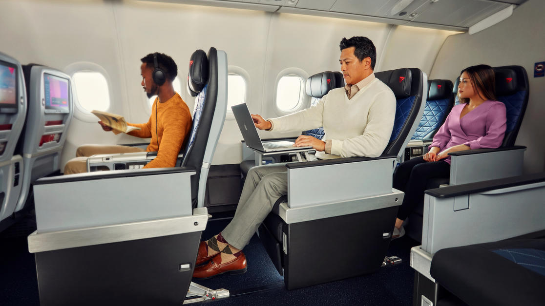 Top Business Travel Airlines