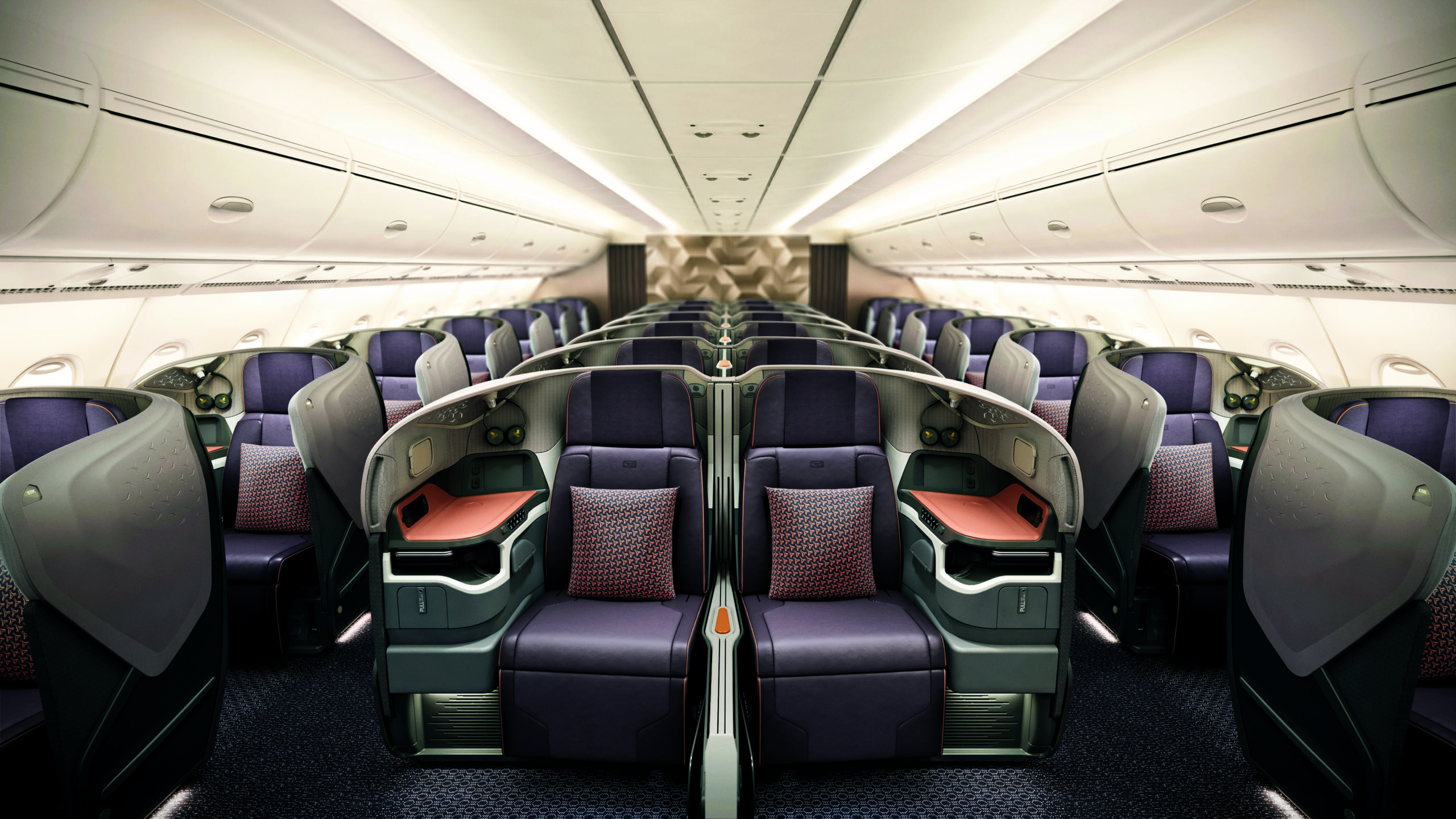 Top Business Travel Airlines