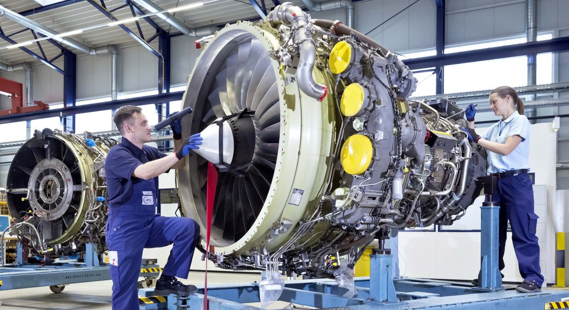 Top Engine Maintenance Tips