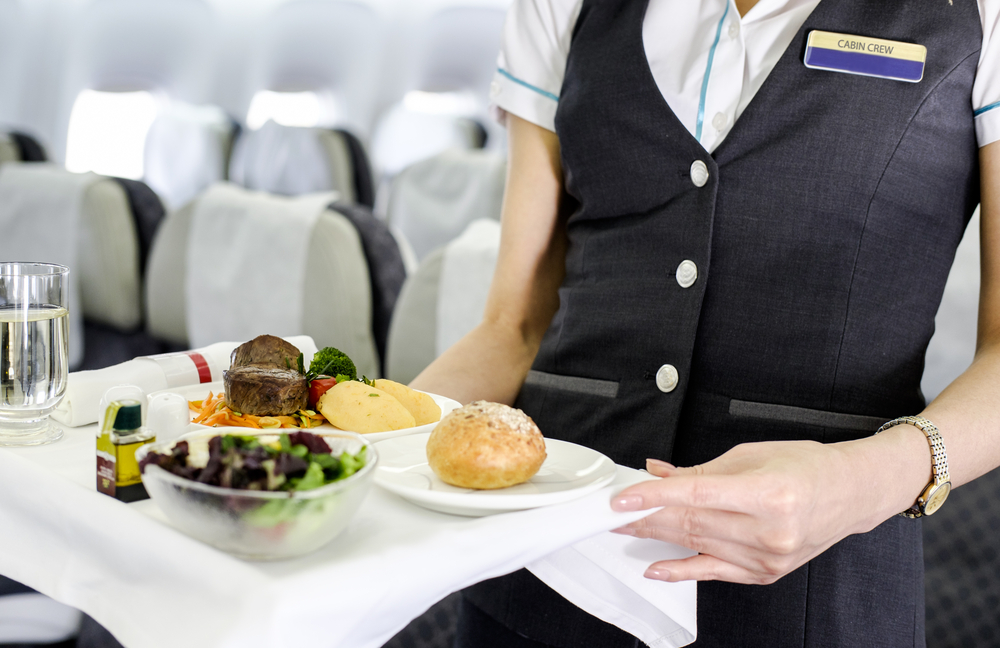 Top Flight Catering Services