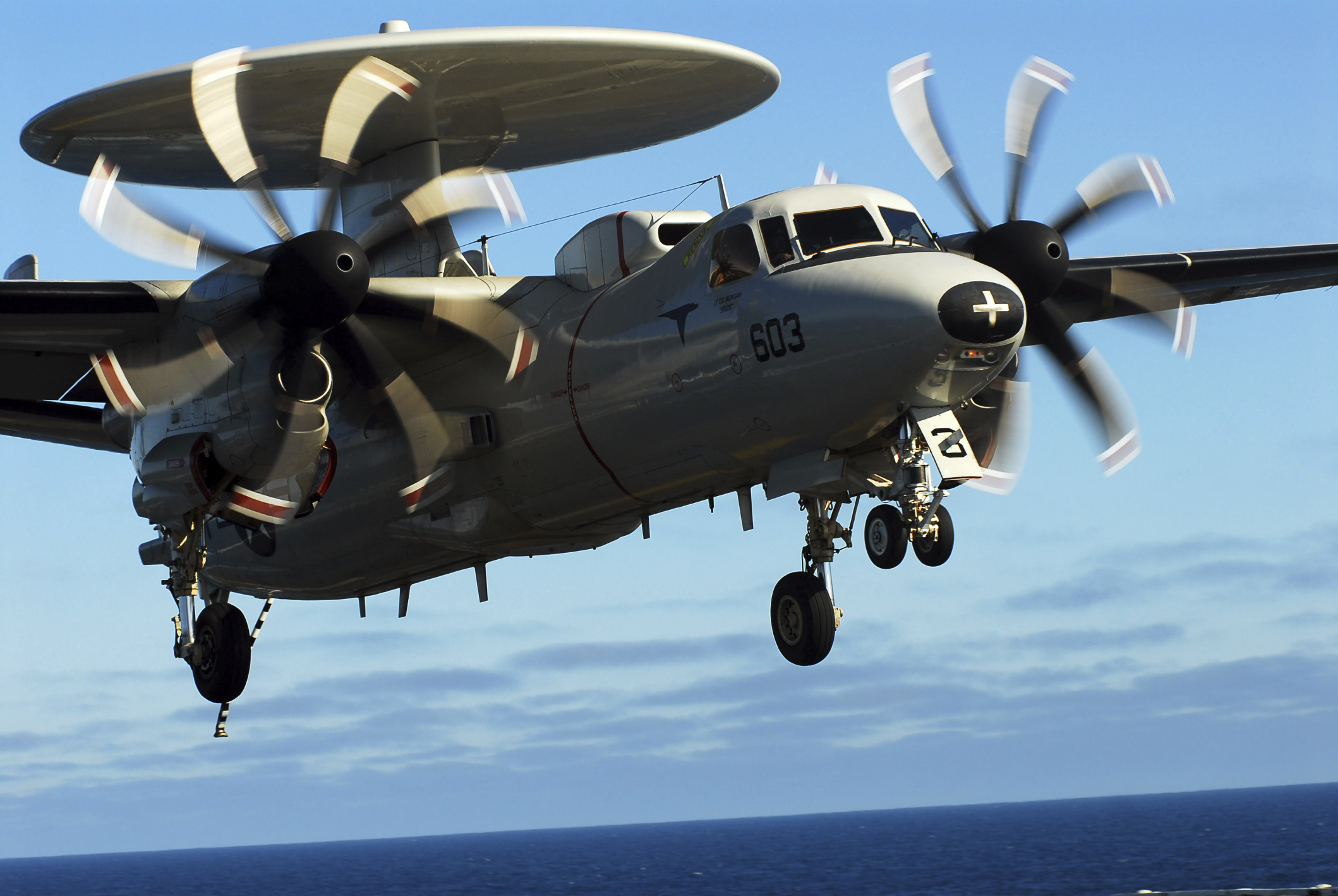 Top Innovations in Aviation