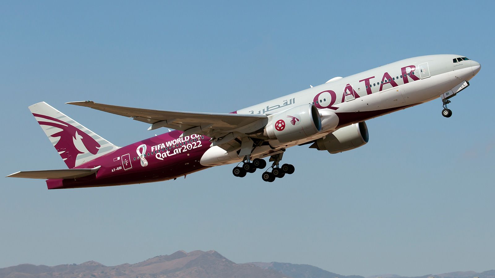 Top International Airlines