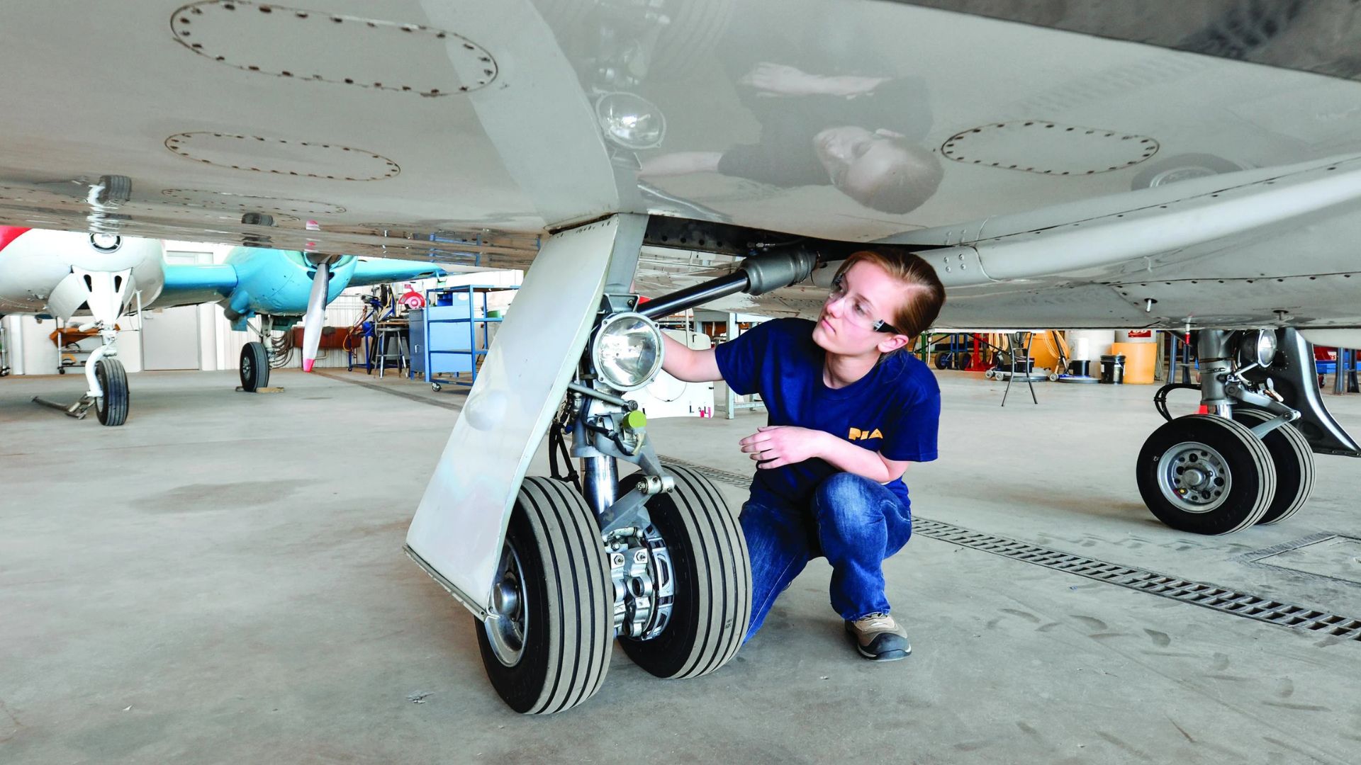 Top Maintenance Schools Worldwide