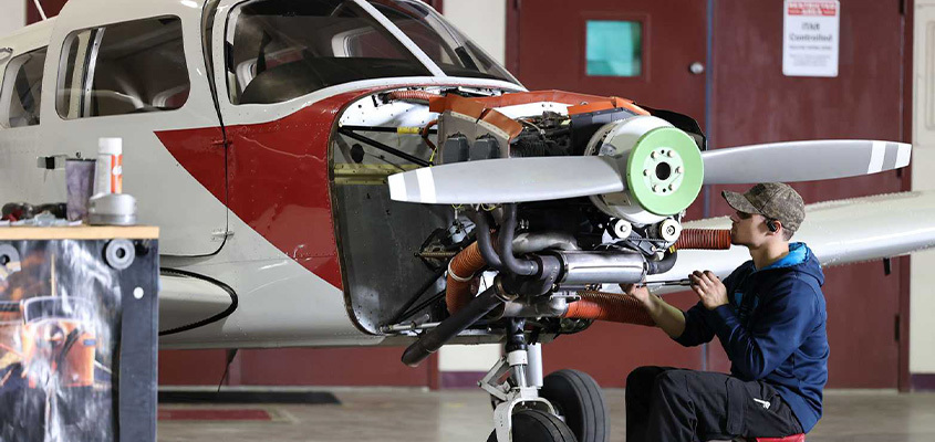 Top Preventive Maintenance Steps