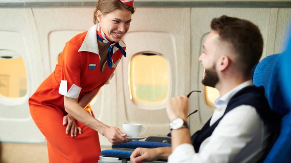 Training Airline Staff for Better Passenger Care