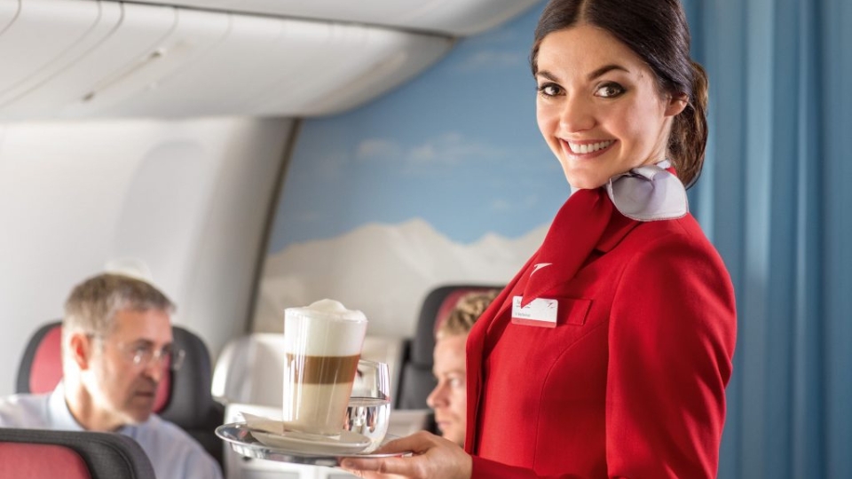 Training Airline Staff for Better Passenger Care
