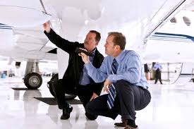 Training elevates flight service professionalism