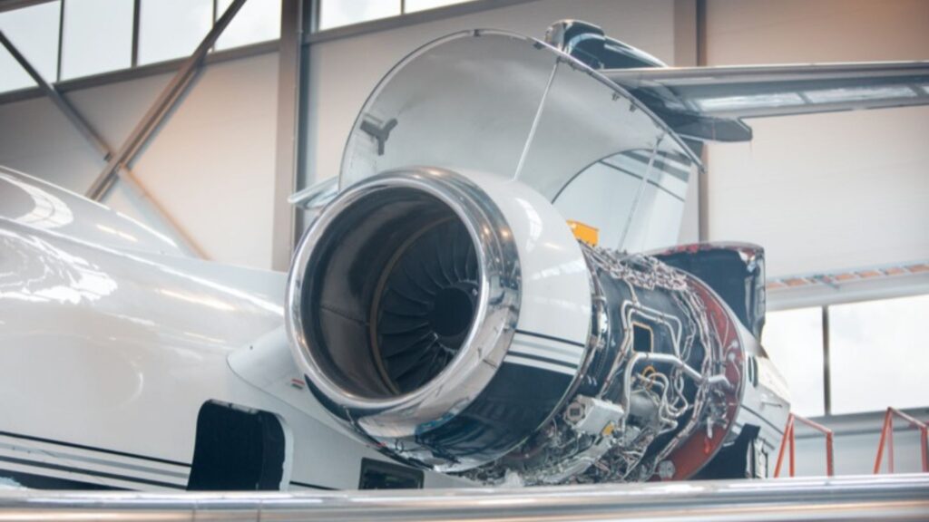 Why Regular Aircraft Maintenance Saves Lives