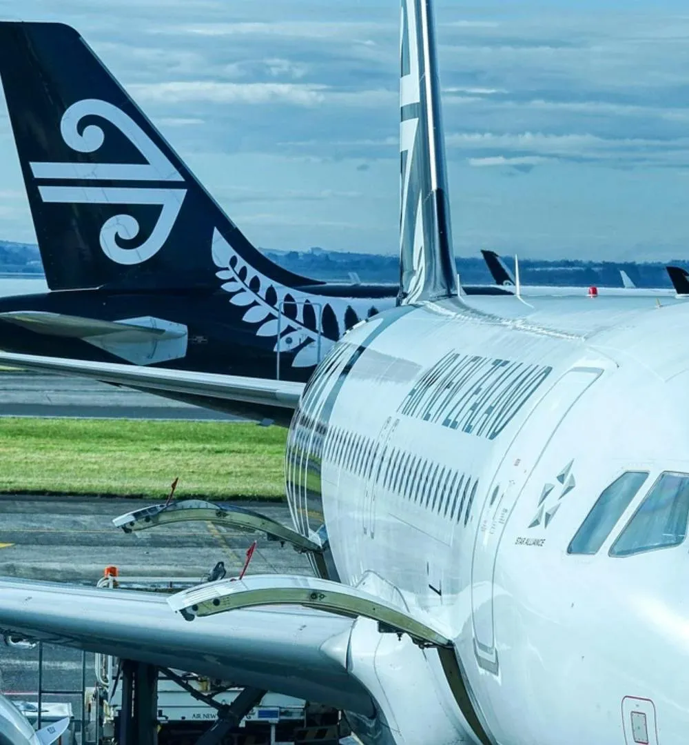 Understanding Airline Safety Ratings and Awards