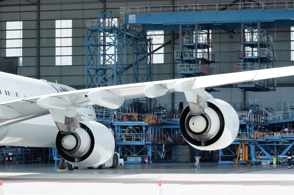 Common Aircraft Maintenance Procedures Explained