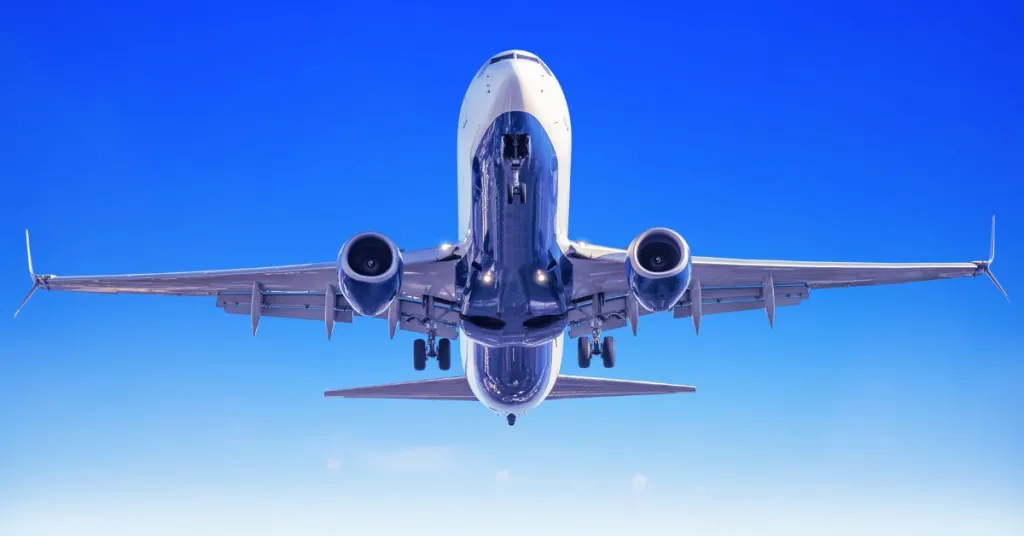 The Role of Aerodynamics in Aircraft Performance