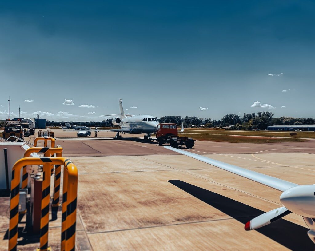 The Rise of Personalized Flight Assistance