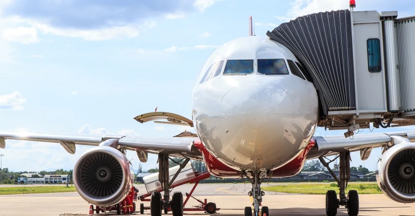How Airlines Choose the Right Aircraft for Their Fleet