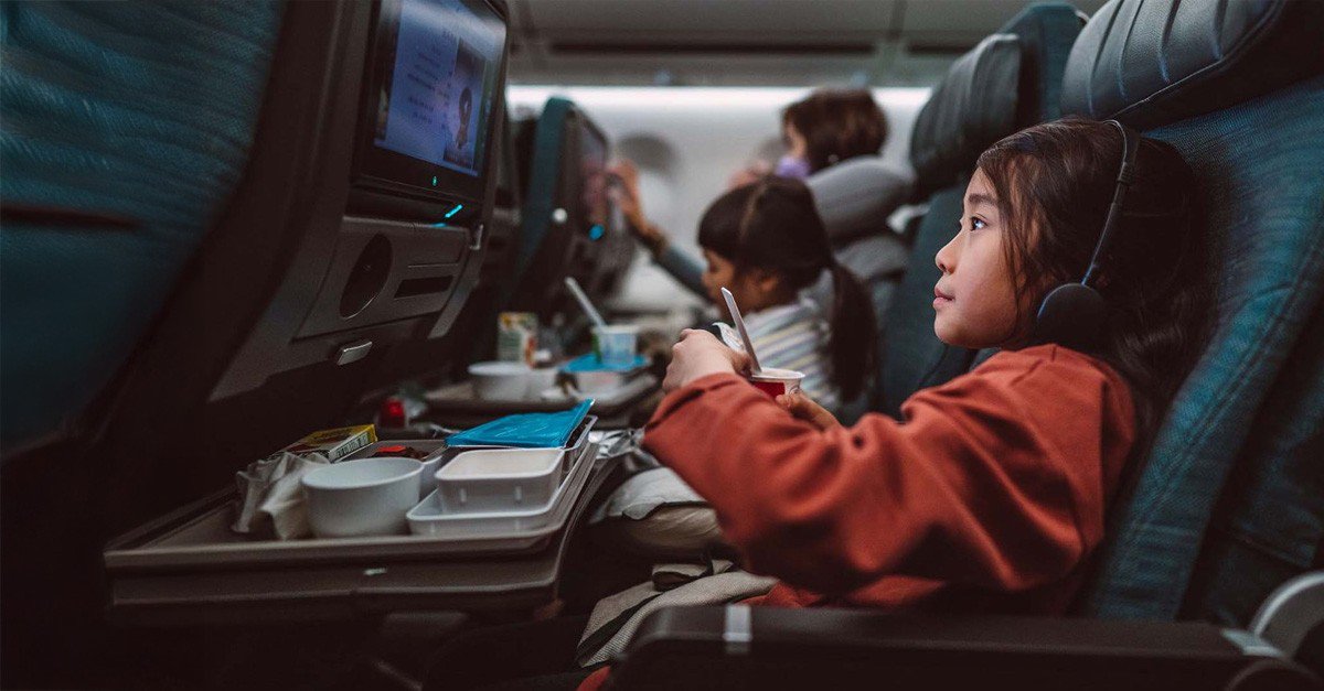 The Rise of Personalized Flight Assistance