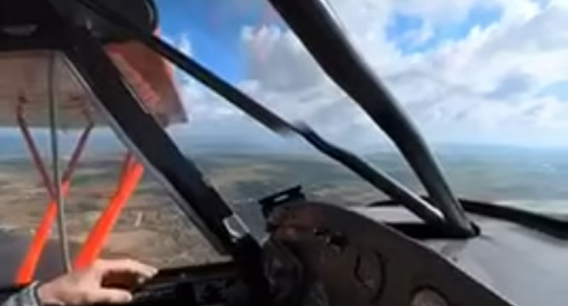 What Happens Behind the Scenes of Every Flight