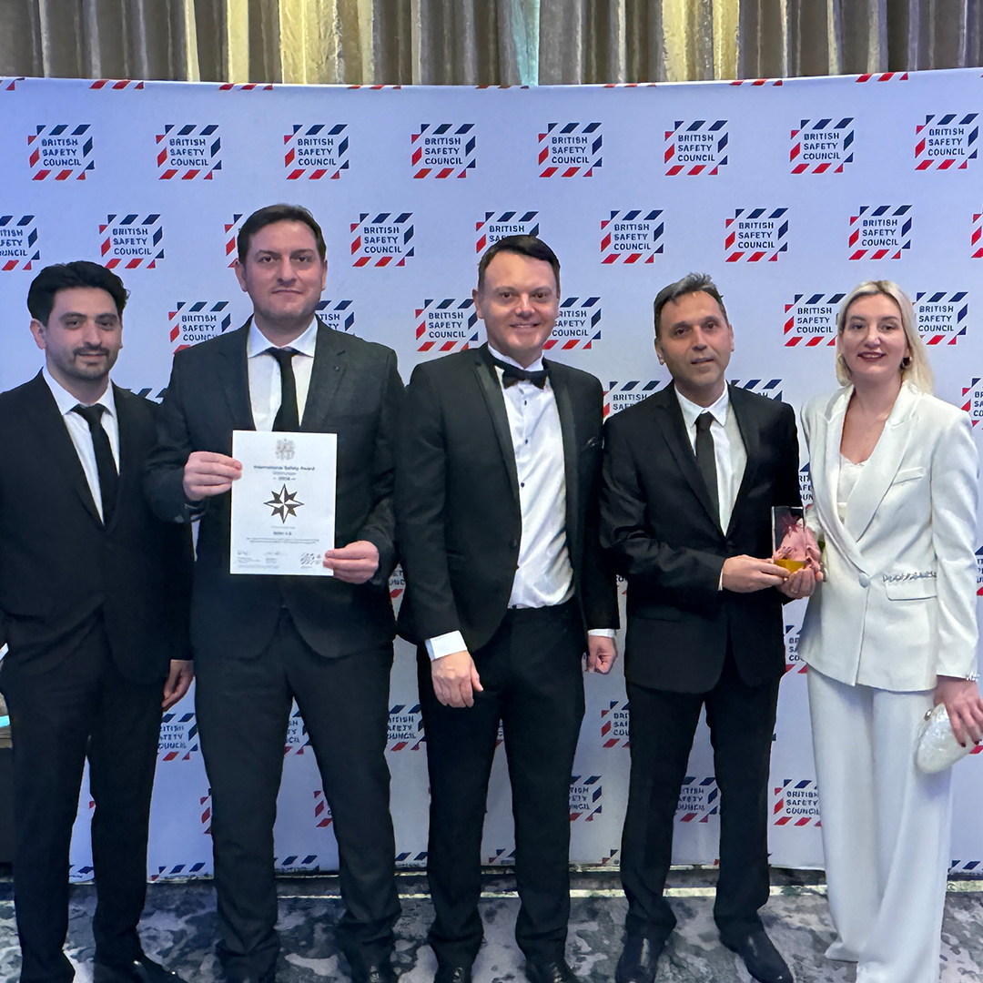 Top Airlines Recognized for Outstanding Safety Records