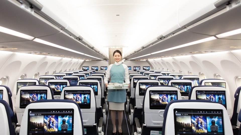 Understanding Airline Safety Ratings and Awards