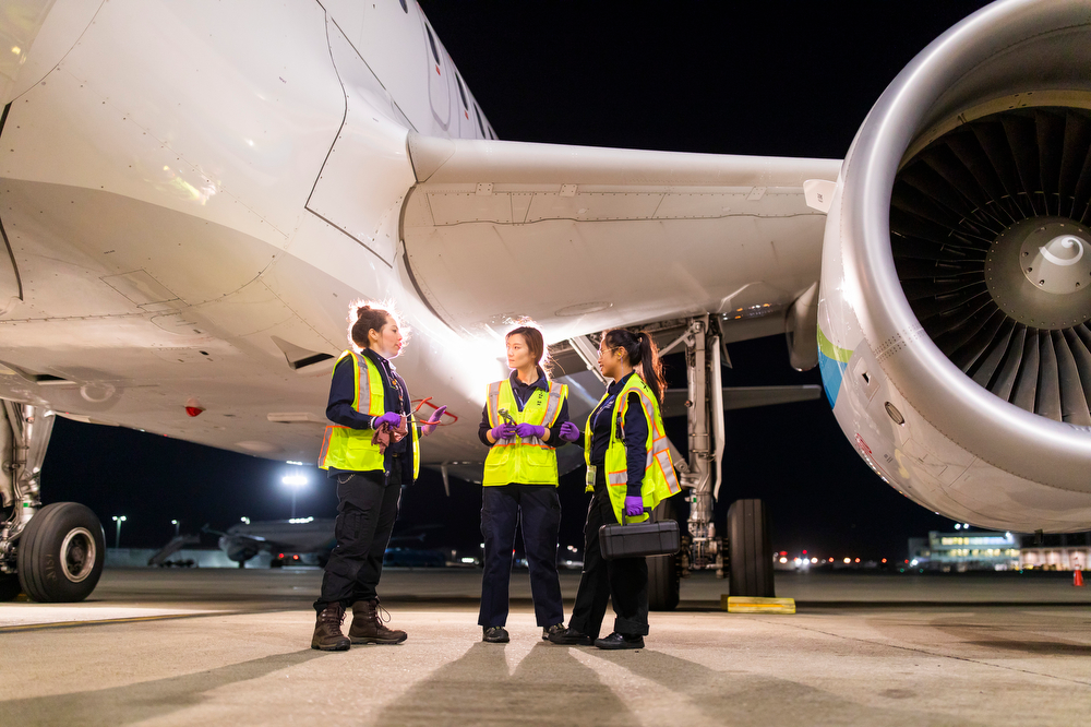 Aircraft Maintenance Standards That Ensure Safe Flights