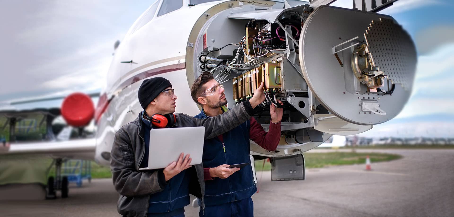 Aviation Blog Covering Industry News and Insights