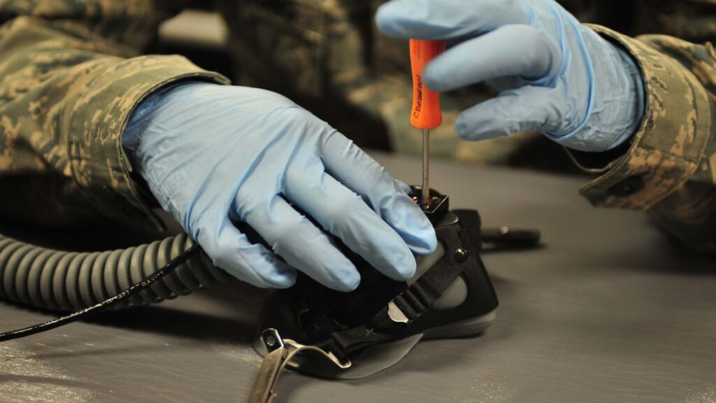 Behind the Scenes of Safe Flight Operations