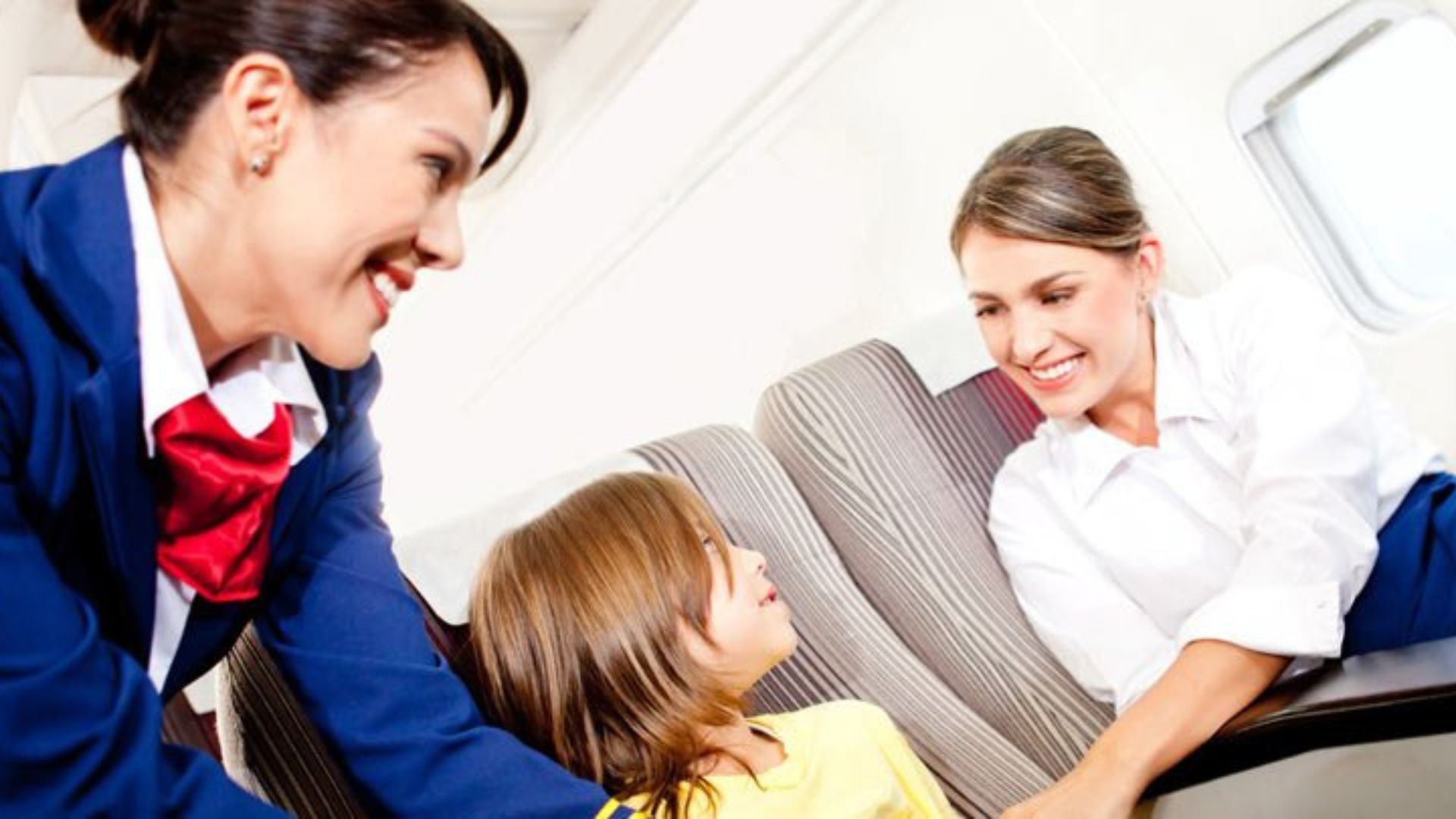 Customer Service Excellence in Aviation