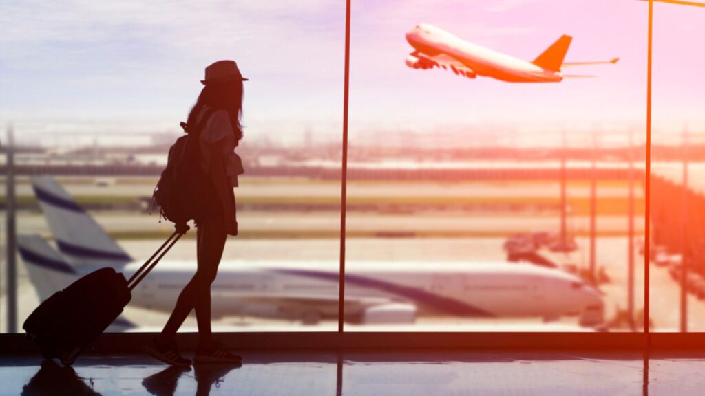 Enhancing Flight Services Experience