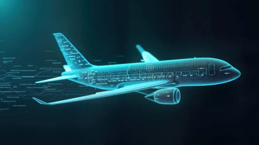 Modern Aircraft and Aviation Technology