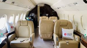 Reliable flight services for every journey