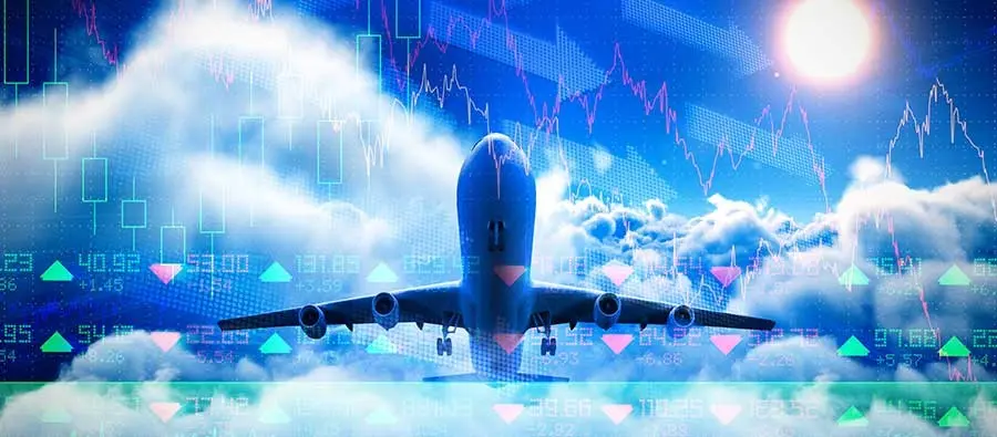 Aviation blogs and industry insights