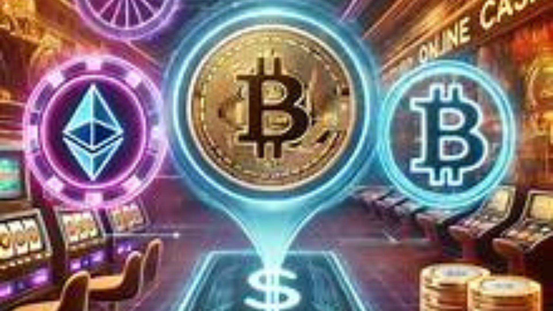 PokieNet Casino: Your Gateway to Premium Crypto Gaming