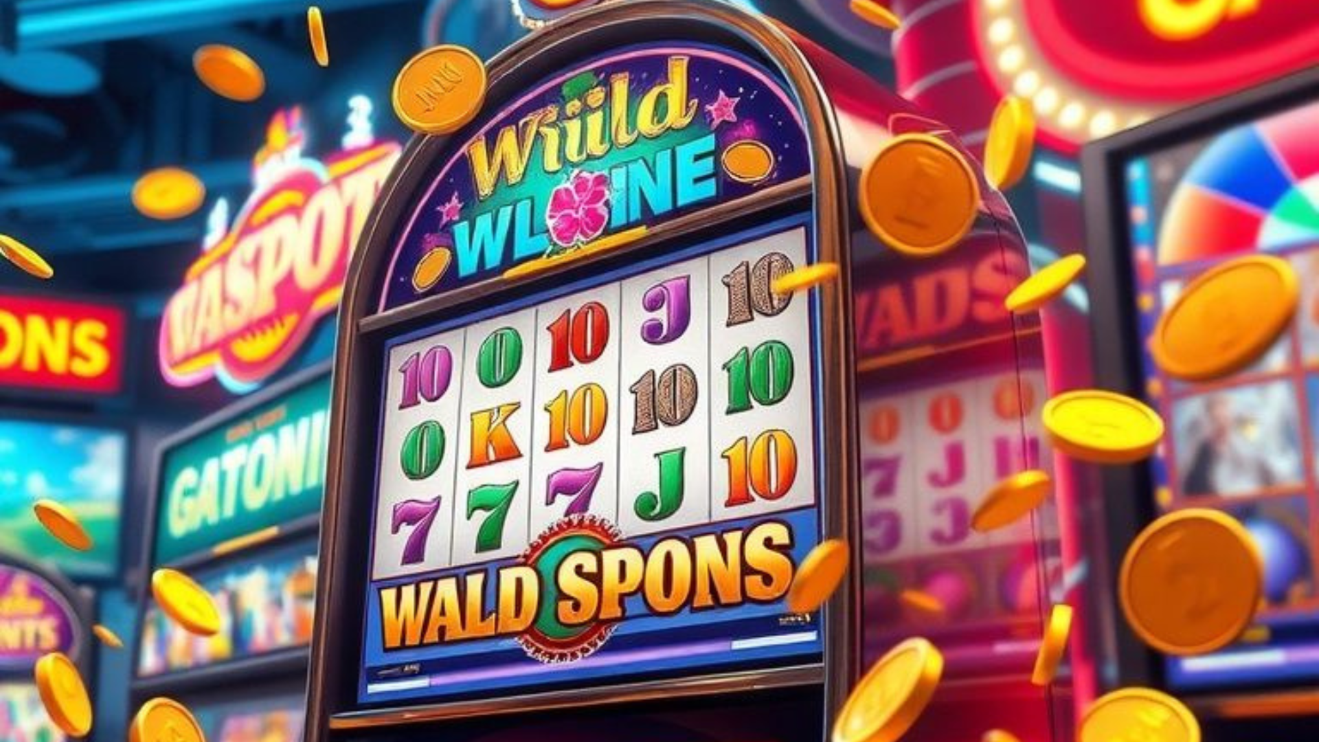 The Pokies Net Australia