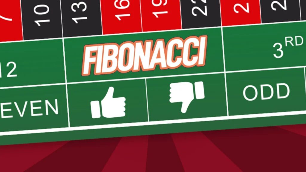 King Johnnie Casino Online: Fibonacci Strategy Betting