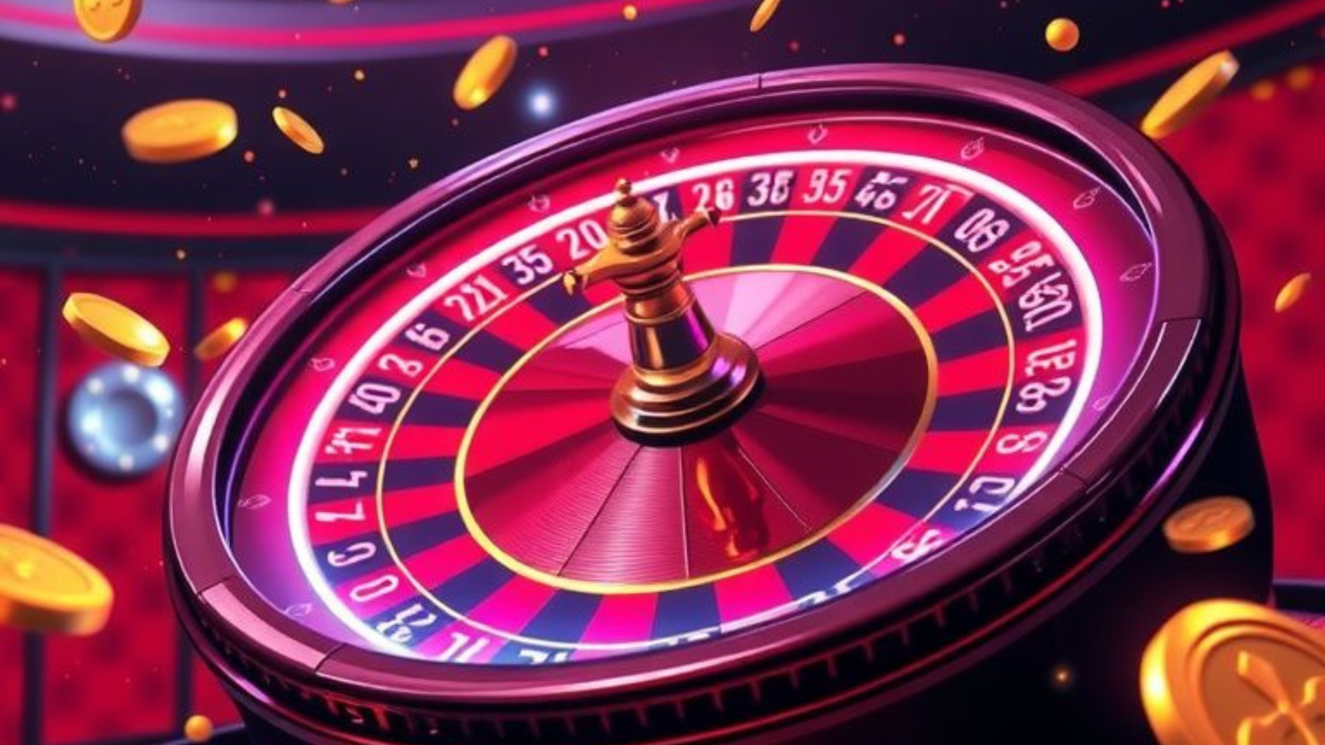 No deposit bonus